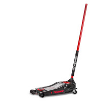 RUNTEC RT-PJL35T Домкрат подкатной низкого подхвата 3,5 т, 95-560 мм, усиленный, TECHNIC (RT-PJL35T)