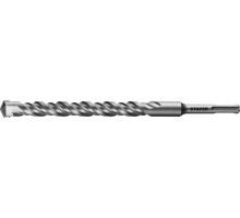 Бур SDS-plus 18 x 260 мм Professional STAYER 2930-260-18_z02