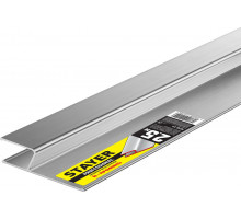 Правило штукатурное 2.5 м STAYER Professional 10745-2.5