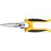 Ножницы технические универсальные COBRA, 200 мм STAYER Professional 23227