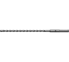 Бур SDS-max Professional Hercules-4Х STAYER 12x410/540 мм 29370-410-12  
