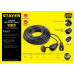 Степлер пластиковый тип 53 (A/10/JT21) 23GA (4-8 мм) STAYER A-53 3140_z01  