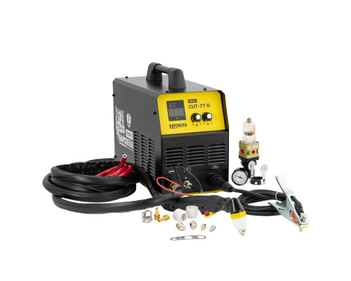 БАРСВЕЛД Profi CUT - 77 D (CUT077D)