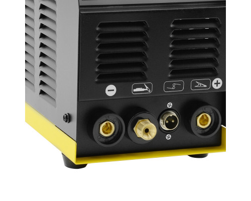 БАРСВЕЛД Profi TIG-207 DP (TIG207DP)