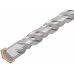 Бур по бетону, SDS-Plus, GreatFlex Light, 16x260 мм (56-16260)