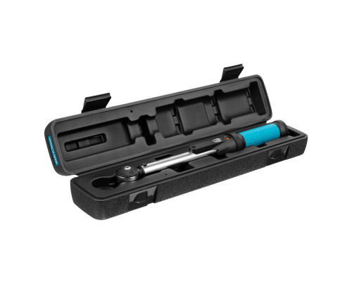 Ключ динамометрический, 5-25 Нм, 1/4