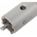 Коронка по бетону SDS Plus, 40 мм, Cutop Profi (43-875)