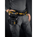 Сумка поясная 280 х 200 мм с быстросъёмным креплением FastClip KP-13E KRAFTOOL 38772