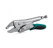 KRAFTOOL Universal, 185 мм, зажимные клещи (2249-18)