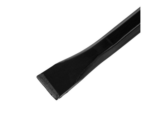 Лом-гвоздодер, 1200 мм, шестигранный 19 мм, окрашенный, сталь 65 Denzel