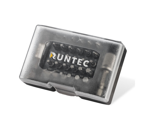 Набор бит Runtec 32 предмета, RUNTEC, RT-BX32