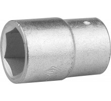 НИЗ 1/2, 18 мм, торцовая головка (2772-18)