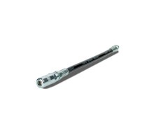 RUNTEC RT-BC410 Шланг для шприца, М 10х1, 254 мм (RT-BC410)