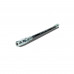 RUNTEC RT-BC410 Шланг для шприца, М 10х1, 254 мм (RT-BC410)