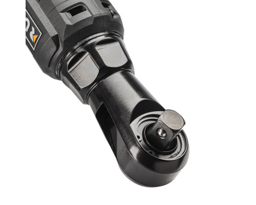 RUNTEC RT-IW2600 Гайковерт аккумуляторный (трещотка) RUNTEC PRO 1/2
