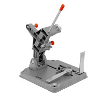 Станок для крепления УШМ COS-115 Sparta (934155)