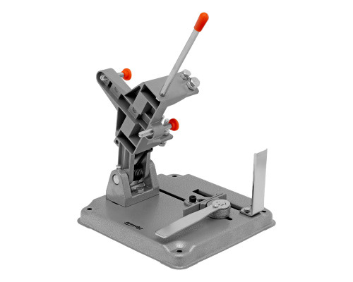 Станок для крепления УШМ COS-115 Sparta (934155)