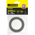 Лента клейкая противоскользящая 25 мм, 5 м, черная STAYER Professional 12270-25-05