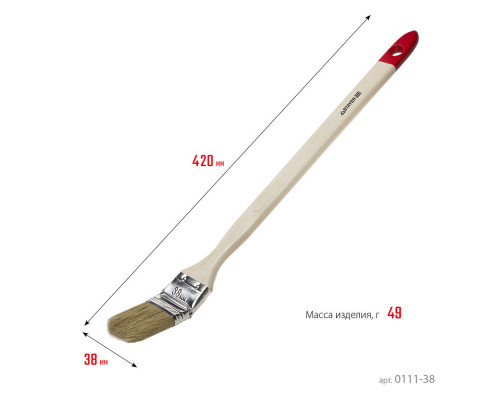 Талреп крюк-крюк DIN 1480 STAYER М14 3 шт 30525-14  