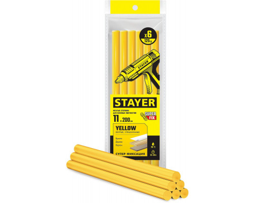 Сверло перовое по дереву Flat STAYER 38x152 мм 2950-38_z01  