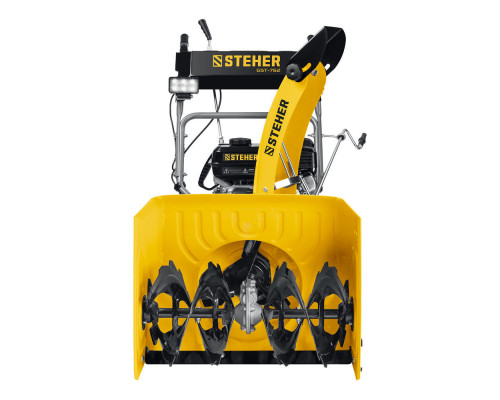 Снегоуборщик бензиновый EXTREM STEHER 62 см GST-762  