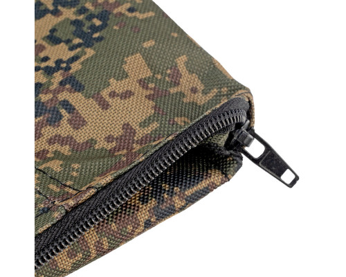 Чехол универсальный для генераторов Denzel (94908)