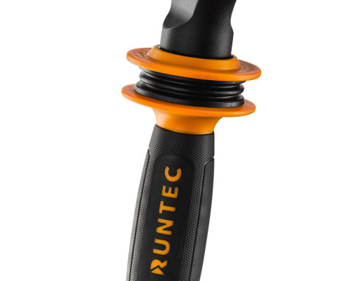 Гайковерт ударный RUNTEC 220В, 1