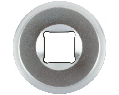 Головка 6-гранная CrV 1/2