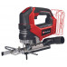 Лобзик аккумуляторный Einhell PXC TP-JS 18/135 Li BL + 1 акк.4 Ач + ЗУ 3 А (4321260SET)