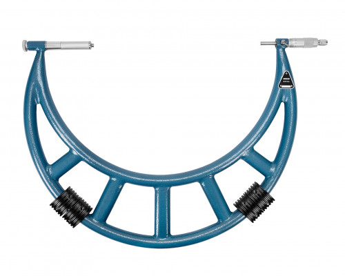 Микрометр МК- 500 0,01 (ГРСИ №92331-24) SHAHE