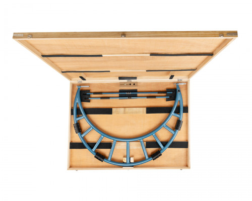 Микрометр МК- 900 0,01 КЛБ