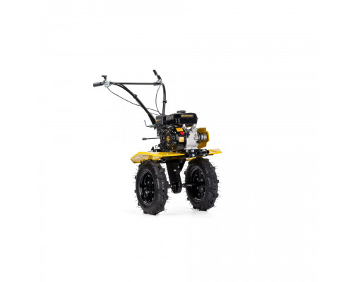 Мотоблок Champion BC8733 (7лс 2F/1R 81см 35см 3,6л 69кг, колеса 4/10