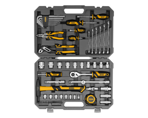 Набор инструментов, 1/2