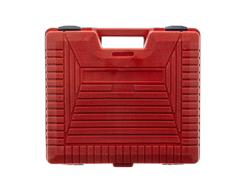 Набор клуппов 1/4-1/2-3/4-1-1.25