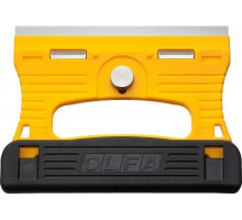 Скребок 120 мм OLFA OL-GSR-1/3B
