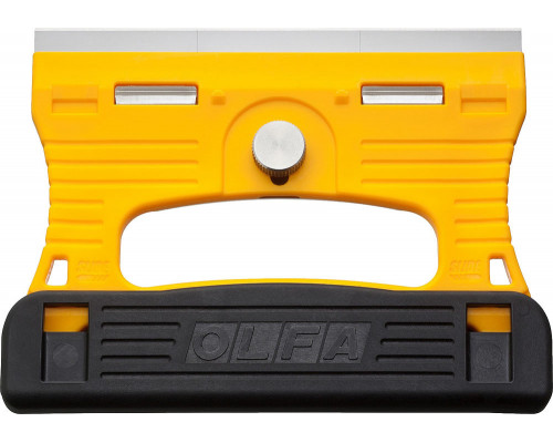 Скребок 120 мм OLFA OL-GSR-1/3B
