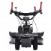 Подметальная машина бензиновая EVOline SWG 1000 H (Honda)