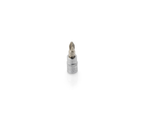 RUNTEC RT-H14SPH2 Головка торцевая со вставкой RUNTEC CrV, 1/4