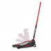 RUNTEC RT-PJL35T Домкрат подкатной низкого подхвата 3,5 т, 95-560 мм, усиленный, TECHNIC (RT-PJL35T)