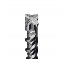 Бур SDS-plus HERCULES-4Х 18x1000 мм STAYER 29290-1000-18