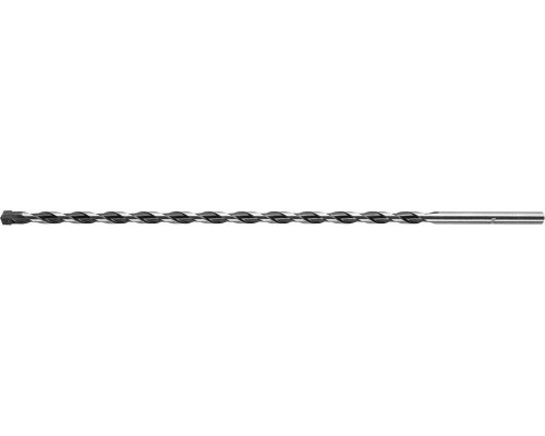 STAYER ProHammer, 8 x 300 мм, сверло по бетону, Professional (2915-300-08)