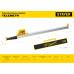 Линейка телескопическая Professional Telemetr 5 м STAYER 3420-05_z02
