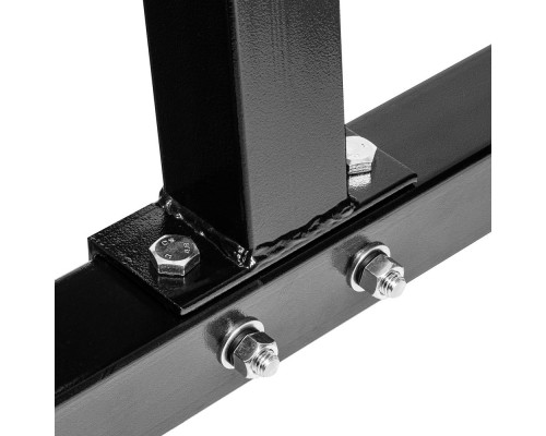 Стенд для двигателя, 570 кг, 1250 Lbs Matrix (567255)