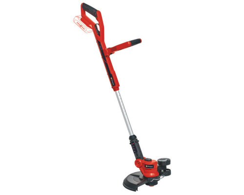 Триммер аккумуляторный Einhell PXC GE-CT 18/30 Li,18В,30см,леска, без АКК и ЗУ (3411250)