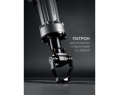 ЗУБР Бетонолом, 70 Дж, 2500 Вт, АВТ, бесщеточный отбойный молоток HEX-28, Профессионал (ЗМБ-70-2500 ВК)