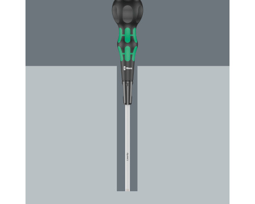 1850 PH Kraftform Ball-Grip Отвёртка крестовая, PH 2 x 100 мм, шарообразная рукоятка (WE-007906)