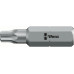 Бита TX 25 x 25 мм с отверстием 1/4