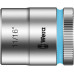 8790 HMB Zyklop Головка торцевая 6-гранная, 3/8