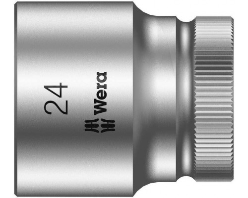 8790 HMC Zyklop Головка торцевая 6-гранная, 1/2