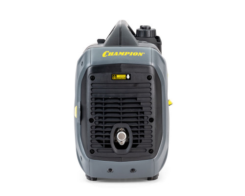 Бензиновый генератор CHAMPION IGG2500S (IGG2500S)